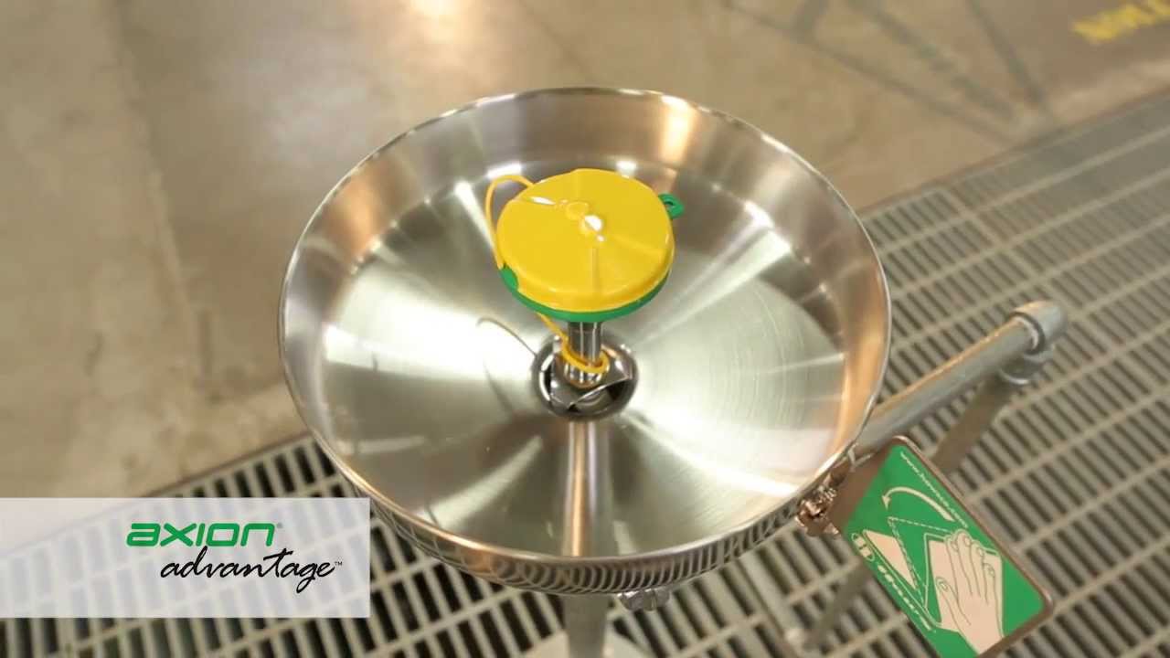 AXION Advantage™ System Overview