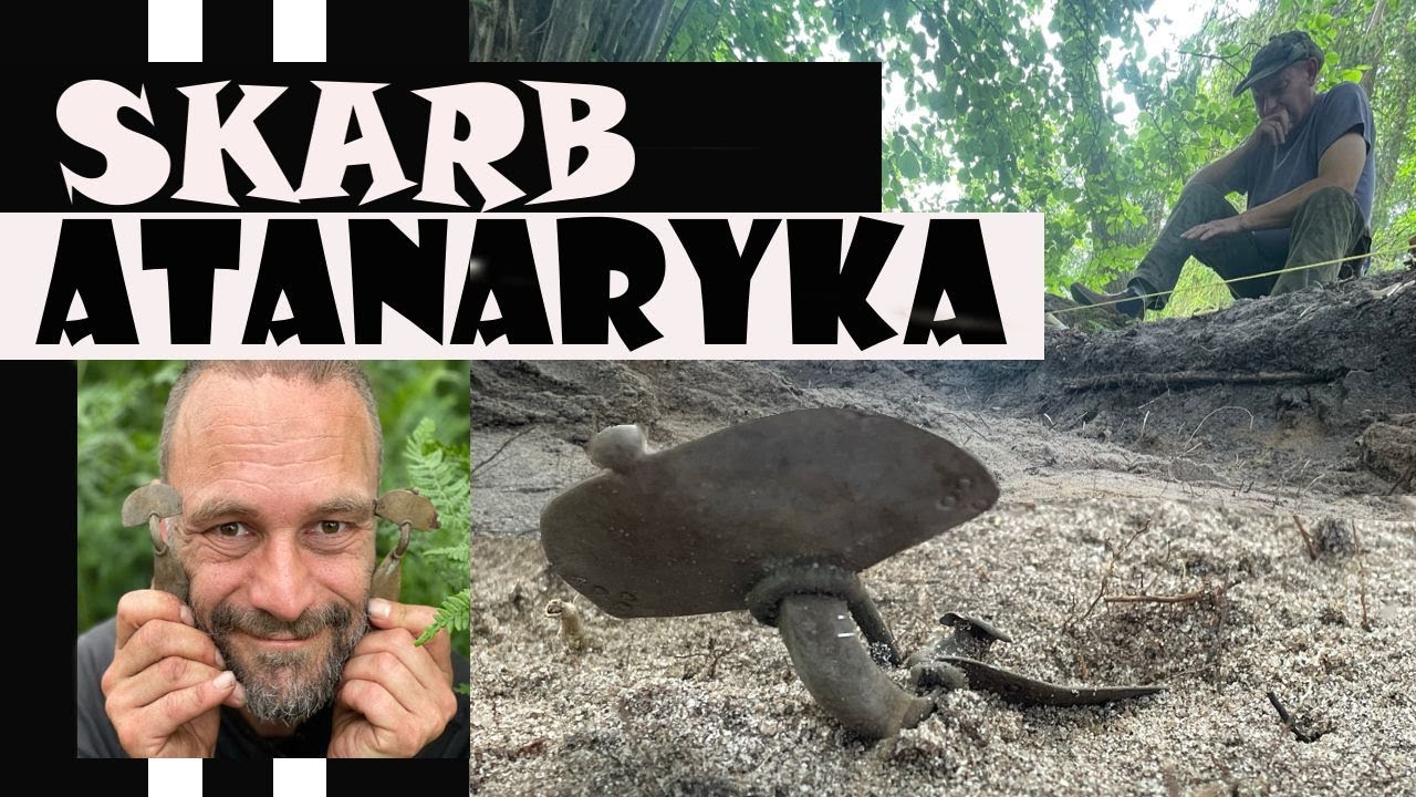 SKARB ATANARYKA