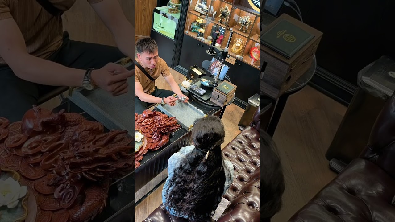 Từ chối mở máy vì sợ “mất zin”, đến khi lộ hàng giả thì quay sang đổ lỗi!