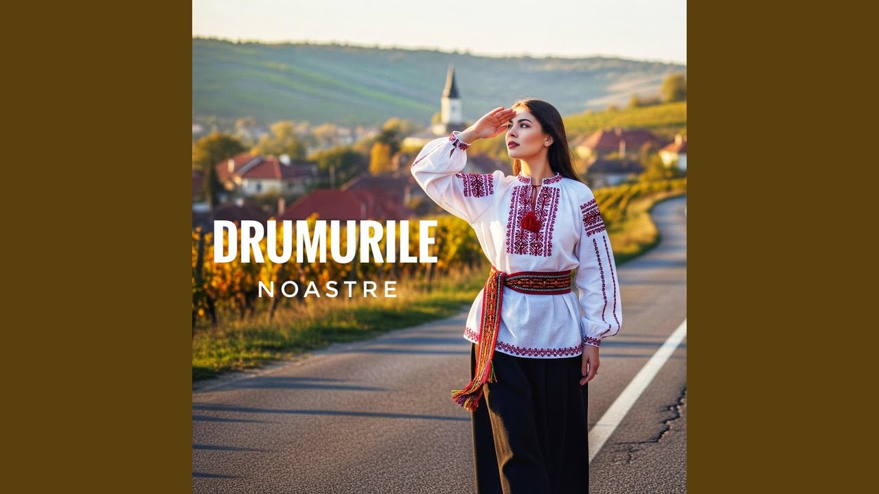 Drumurile noastre (feat. Harap)