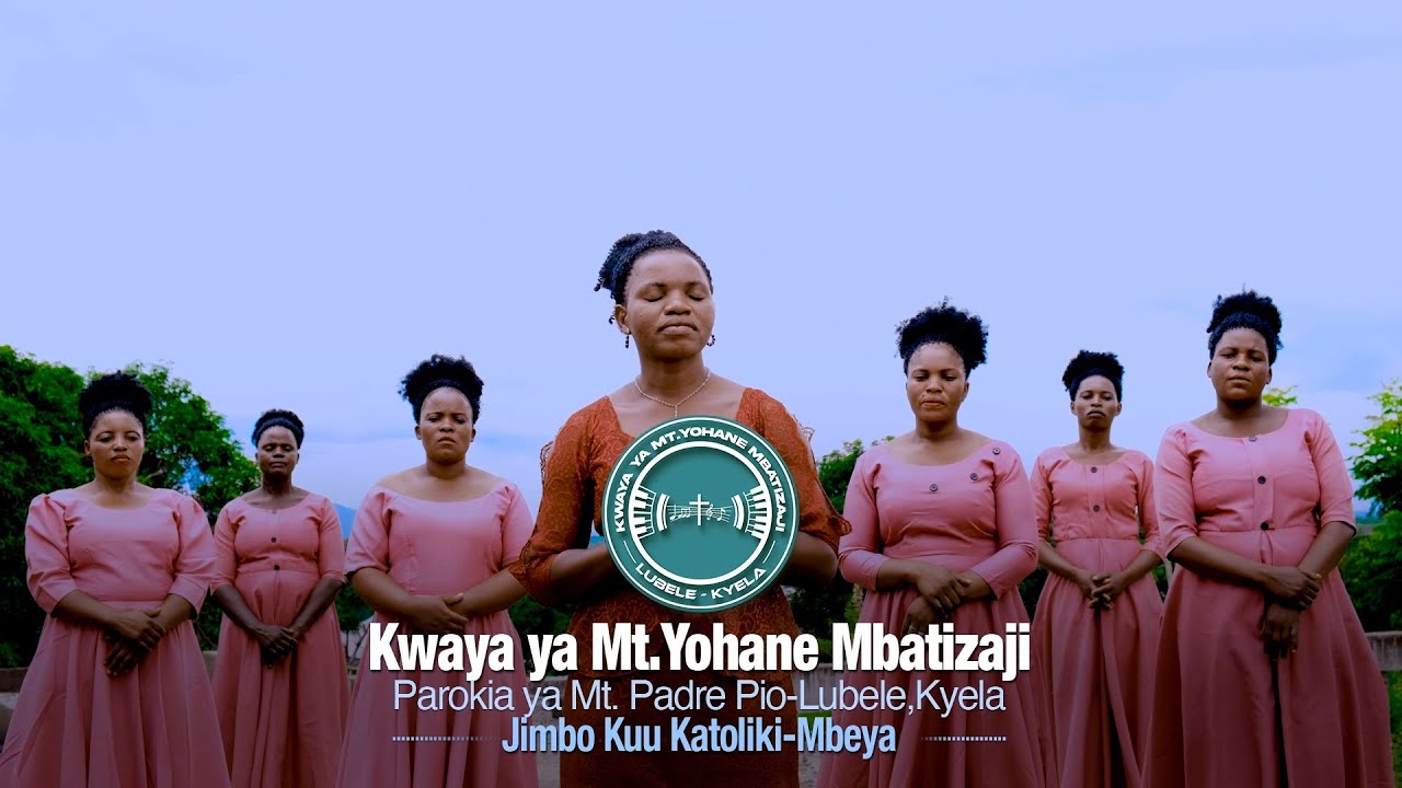 NIKAISHI WAPI || MTUNZI:SOSPETER KYELULA