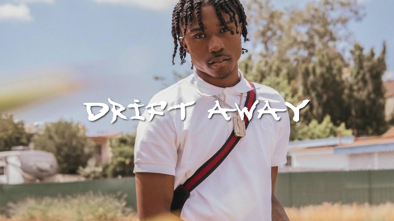 (FREE) Scorey Type Beat 2022 'Drift Away'