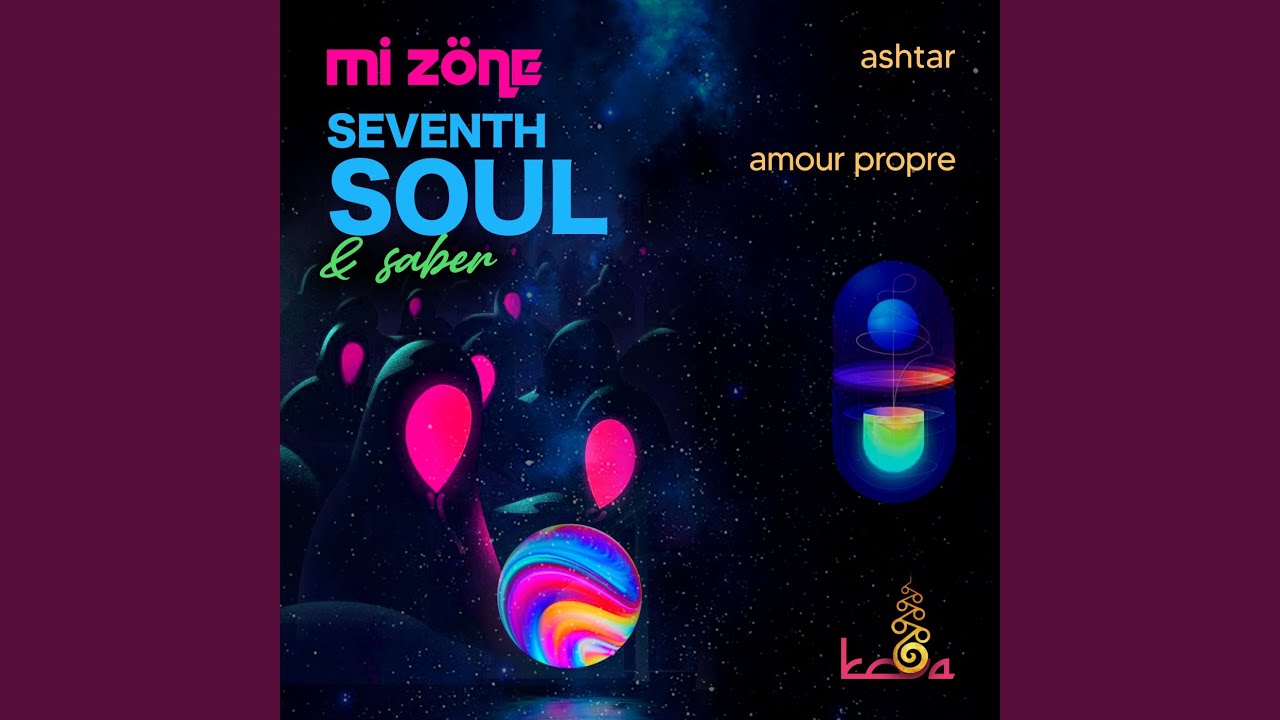 Mi Zone (Amour Propre Remix)
