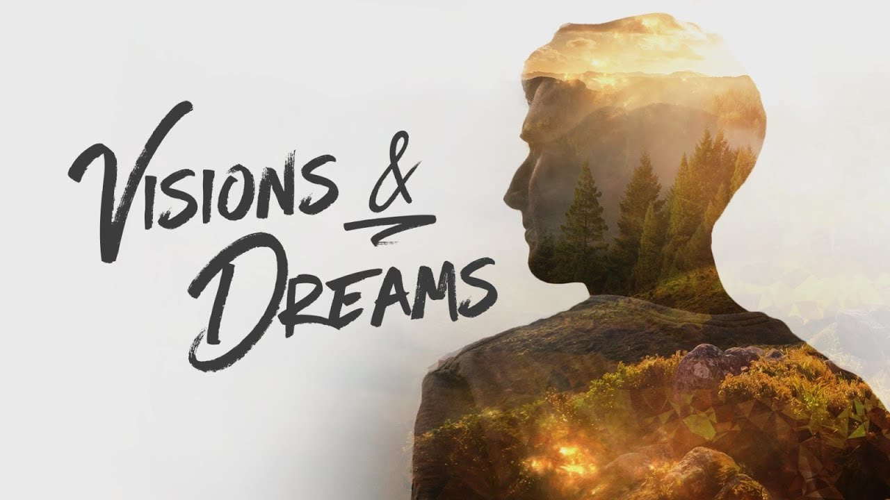 Visions & Dreams and also Children in Revival #12