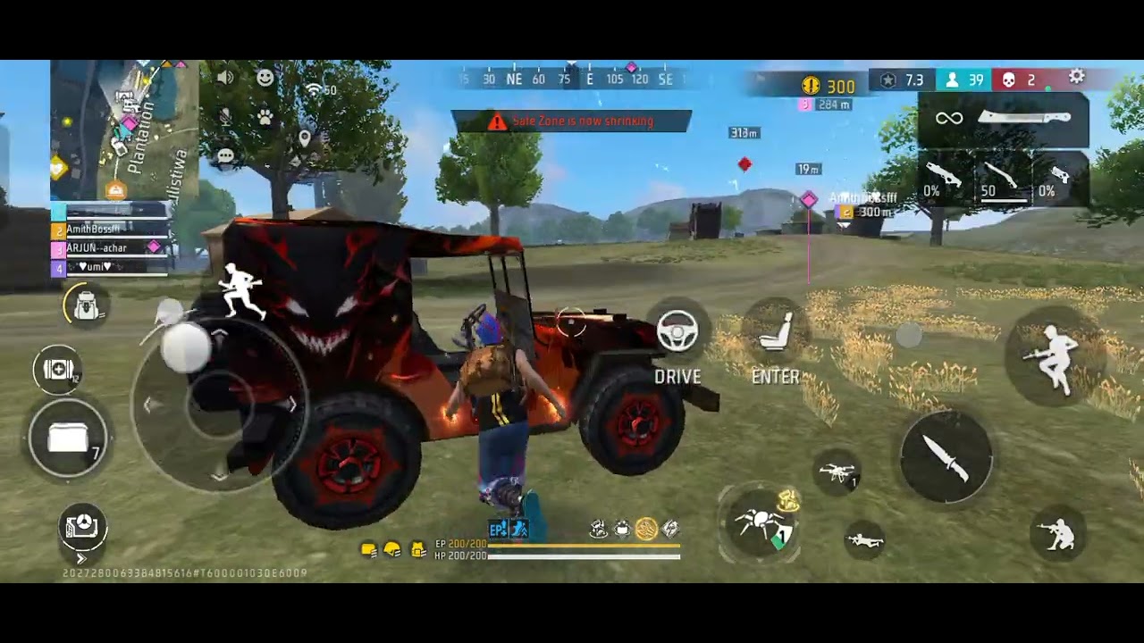 Free fire Kannada video 🤣