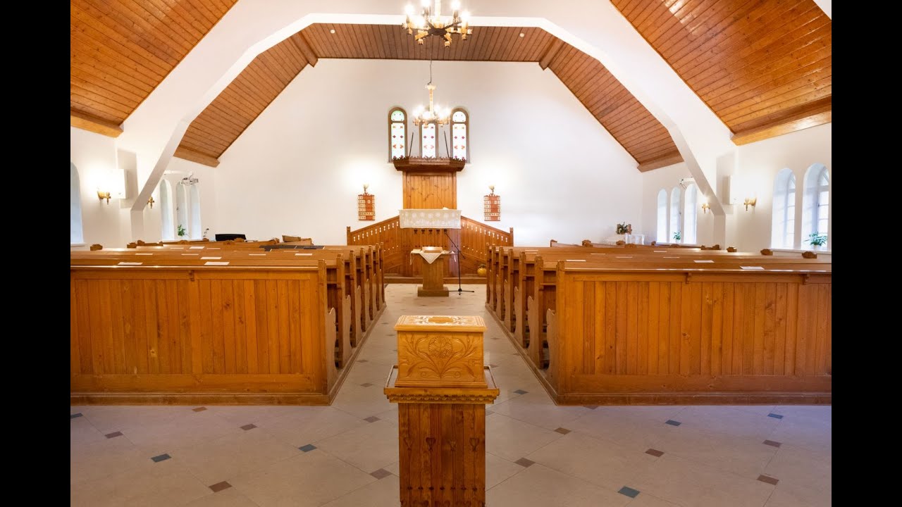 2026. 01.18 Istentisztelet