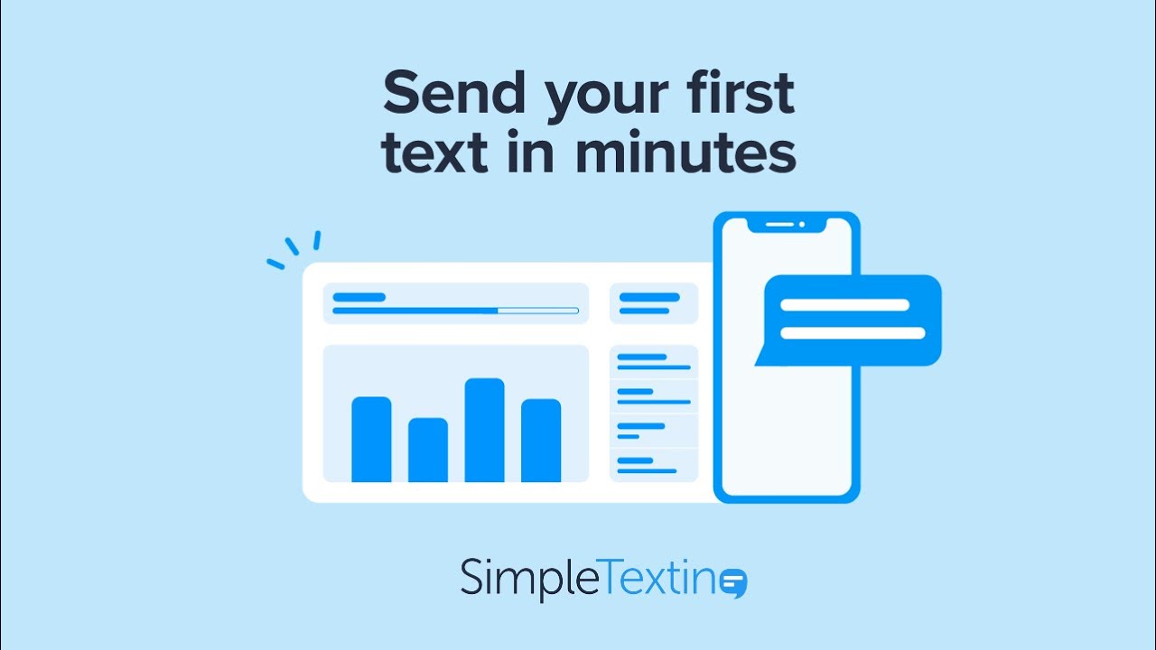 How to use SimpleTexting&rsquo;s SMS (Text) Marketing Platform