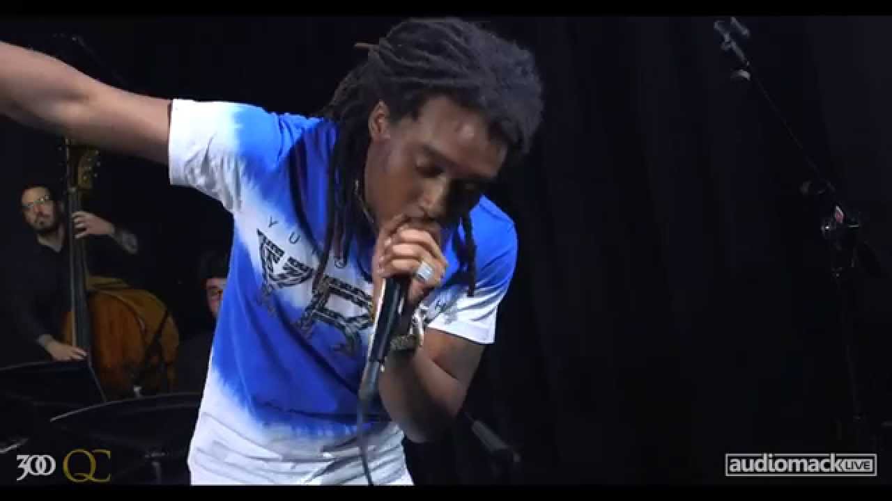 Migos Performs 