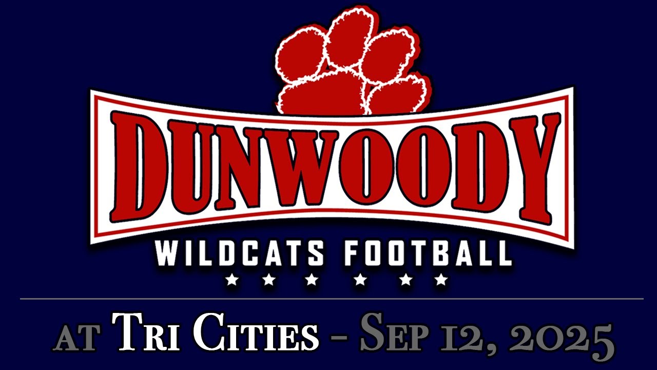 Dunwoody Wildcats vs Tri Cities