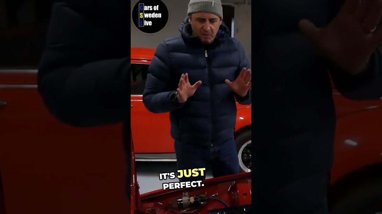 Podgląd aukcji Alfy Romeo Twin Cam z lat 70.