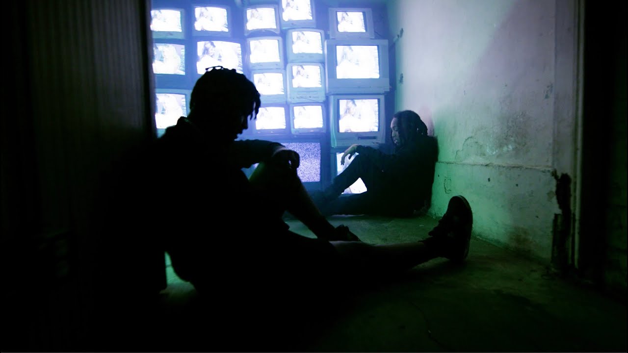 HXG - TF! (Official Music Video)