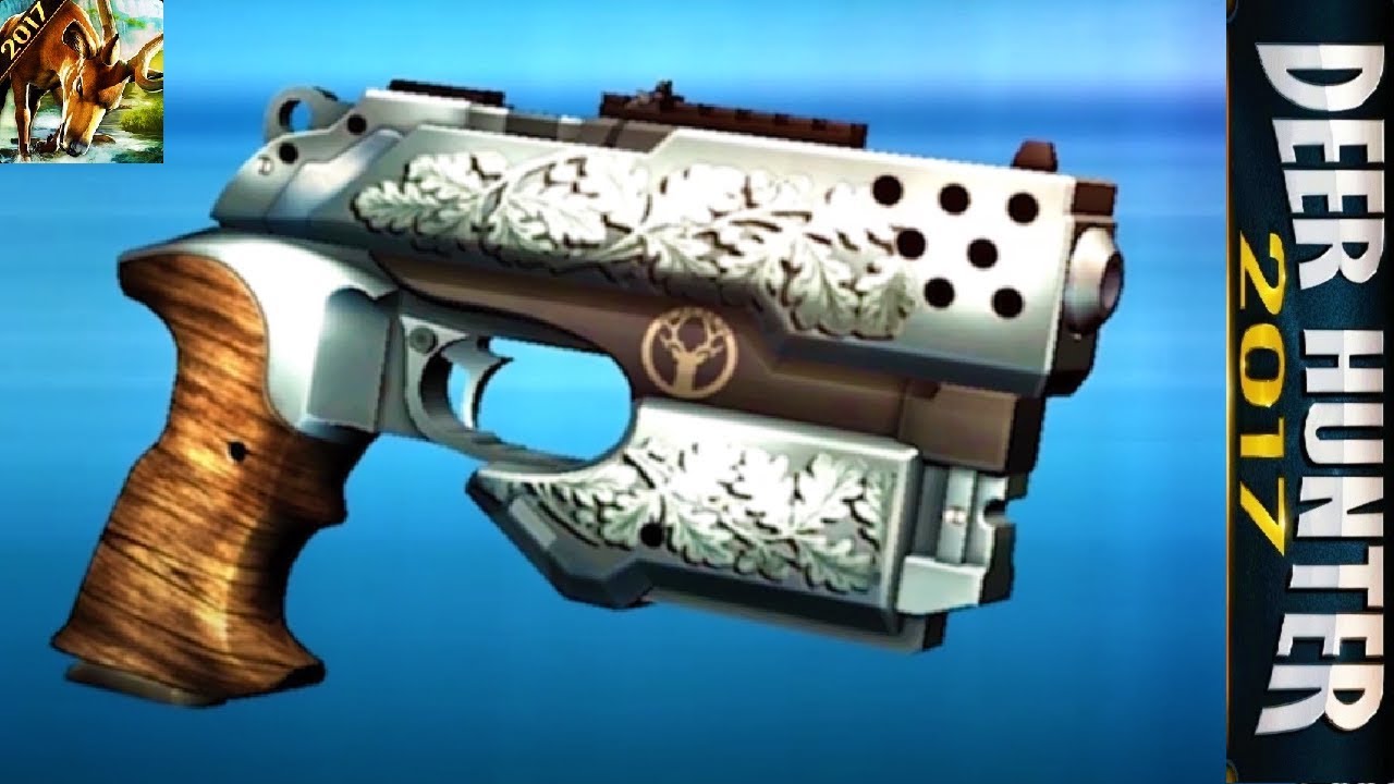 Deer Hunter 2017 - With Music - [Full Game Closing] [2 Hour Gameplay] [Part 8]