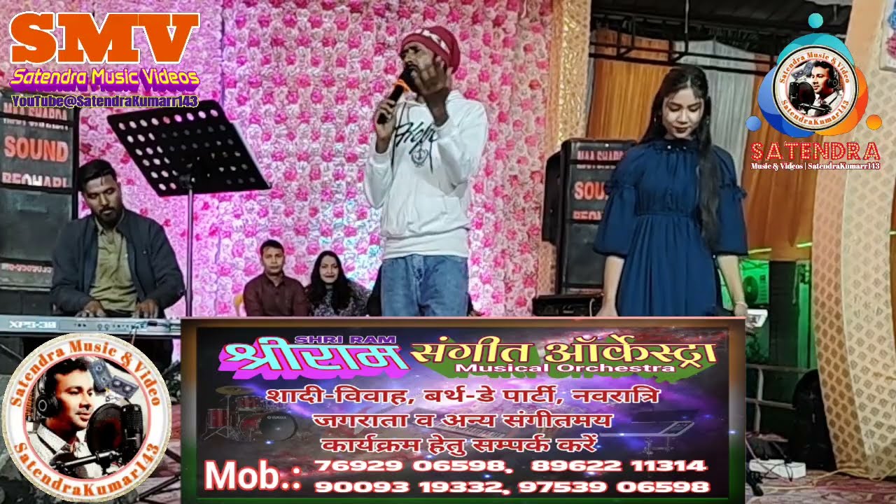 CHORI KIYA RE JIYA+AISI DEEWANGI+SAYAD MERI SHADI KA KHAYAL #Orchestra | 23 FEB. 2026 | Neha