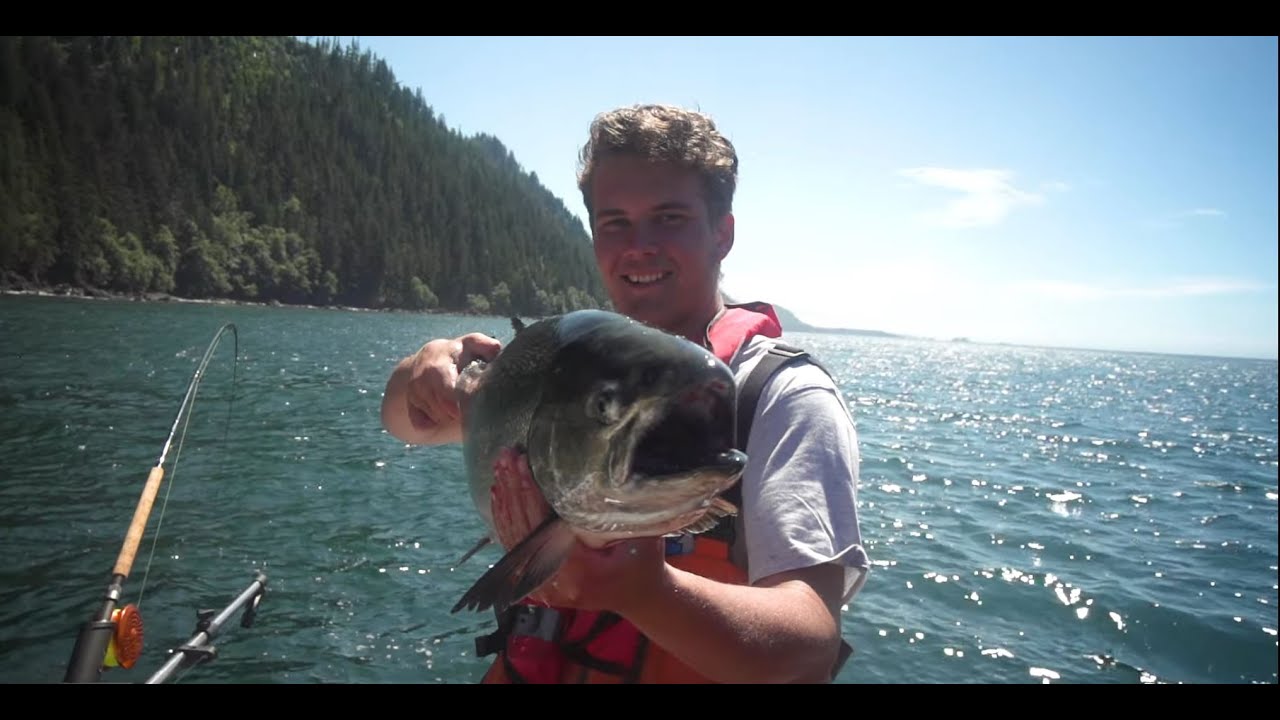 Kagoagh Fishing Resort