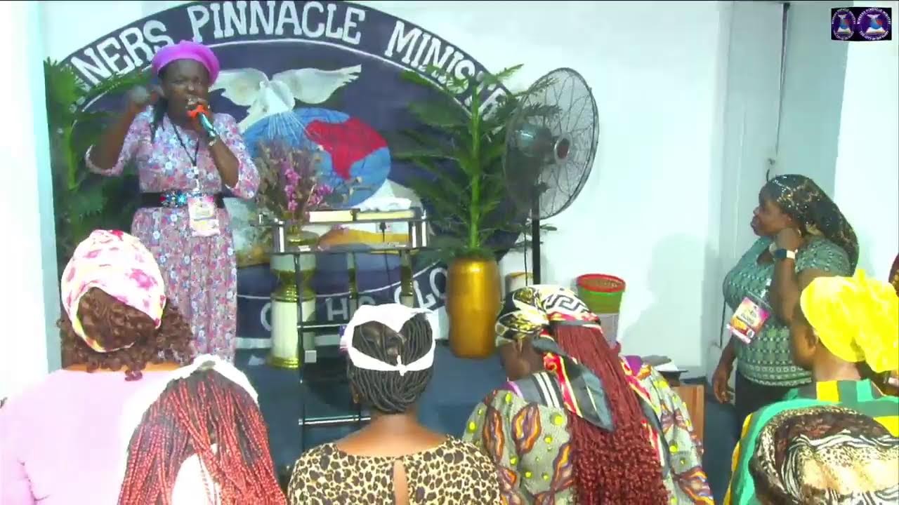 DAY 4 OF 21 DAYS FASTING PROGRAM  #gospel  #worshipsong