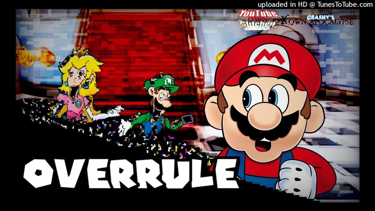 LWP X SMB OVERRULE RETAKE (HIS YOUTUBE OWN GLITCHED)