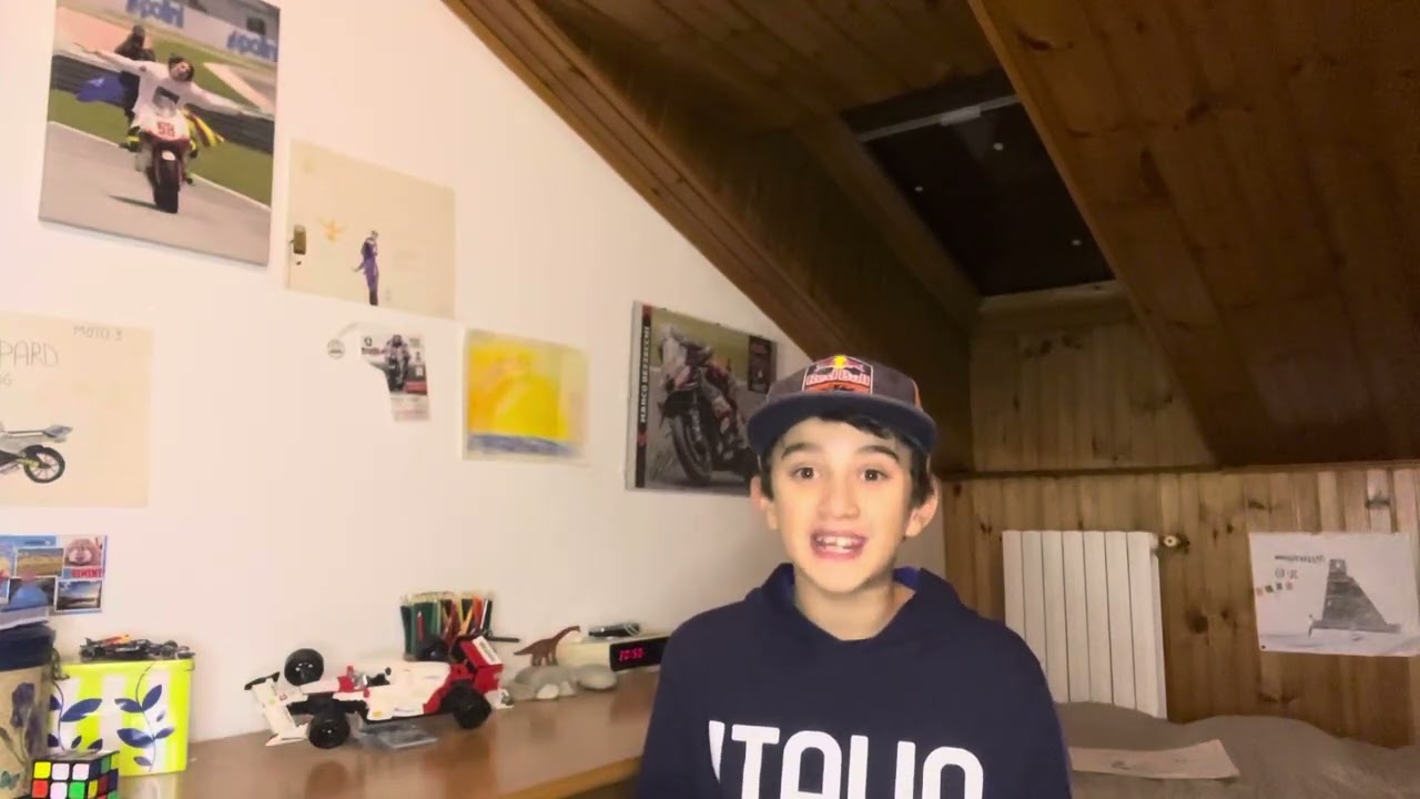 Analisi 2025 MotoGP