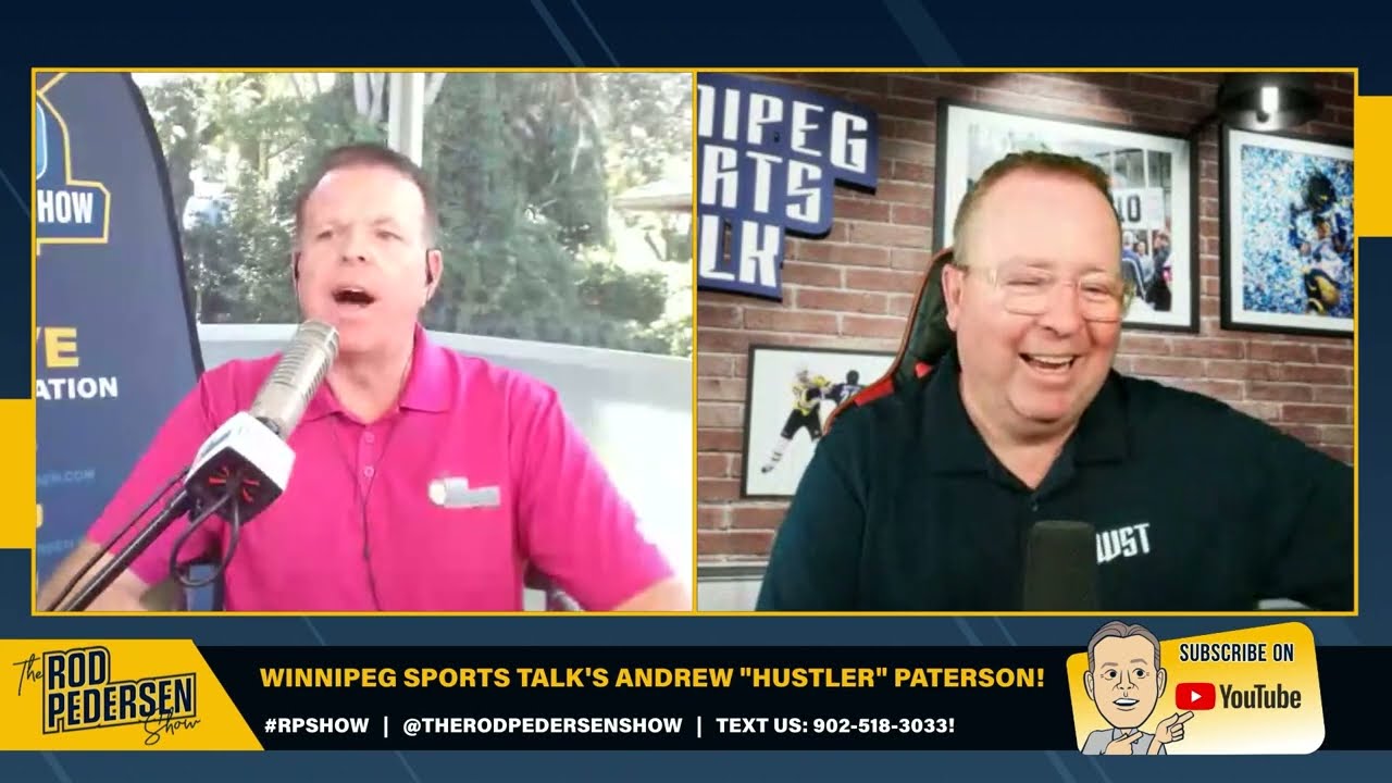 Banjo Bowl Preview and Labour Day CLASSIC Controversy with Andrew 