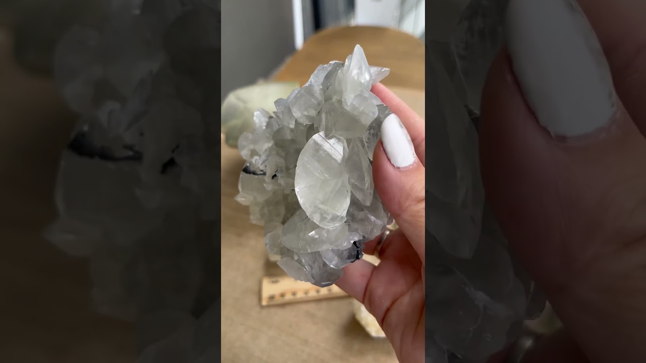 Special calcite flat price $200.00,free shipping No.1: 1.63kg,14.5*12*9.7cm , from Inner Shuikoushan