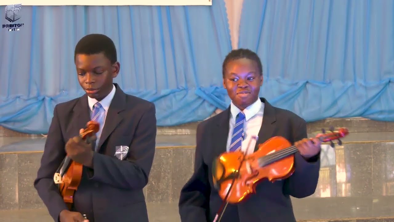Eine Kleine || 2022 Aisen Music Festival || Preston International School