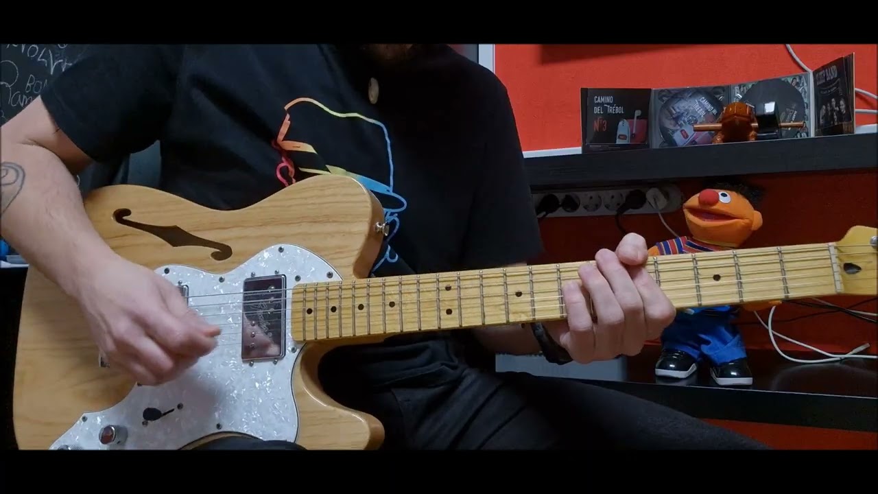 El hombre pájaro (Robe) - COVER