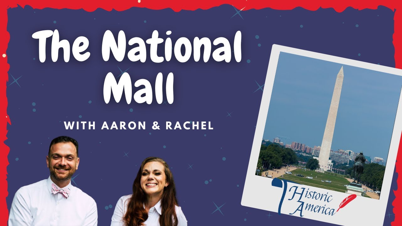 Historic America's National Mall Tour