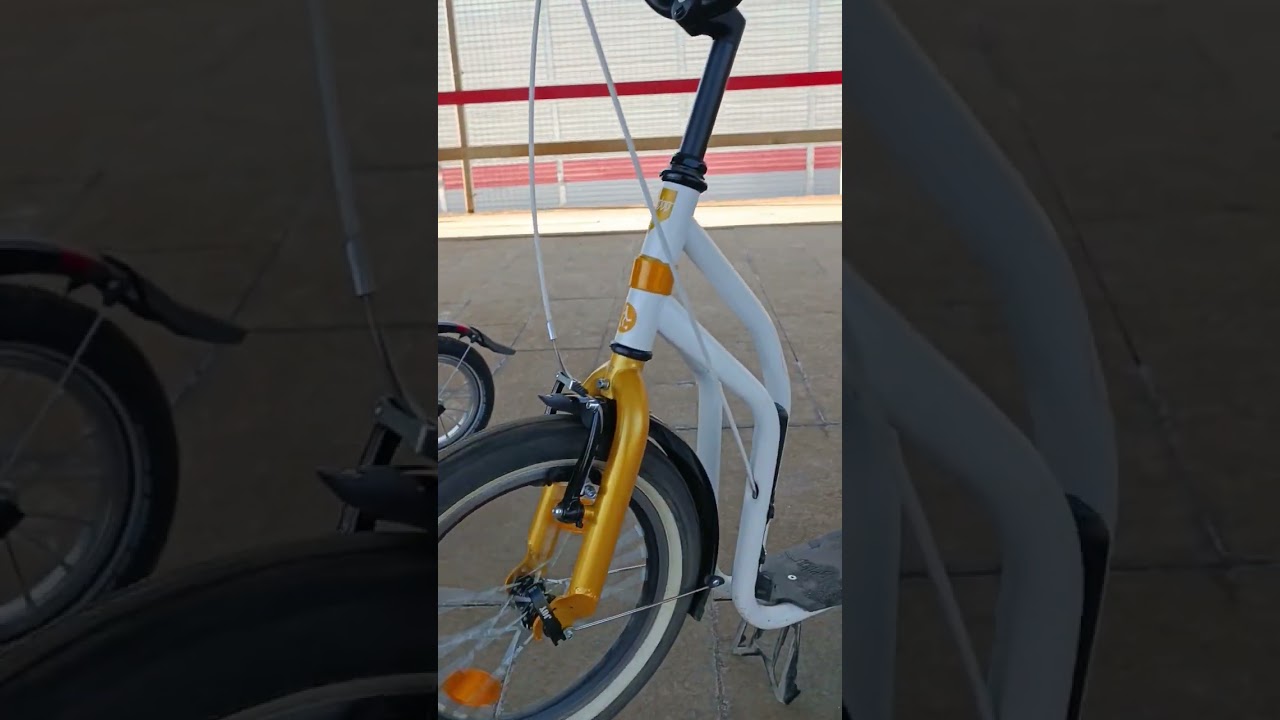 YEDOO CITY NEW LMT Москва #sport #adventure #kickbike #колесо #kolobezka #москва #сити