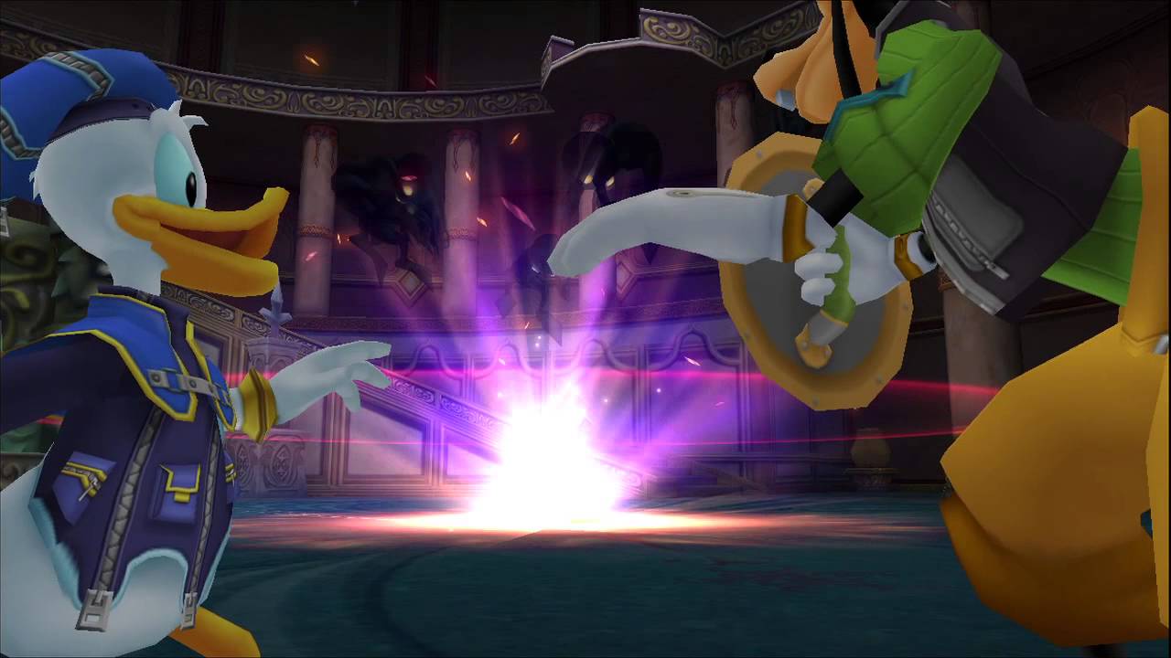 Kingdom Hearts HD 2.5 Remix | 'Introducing the Magic' trailer