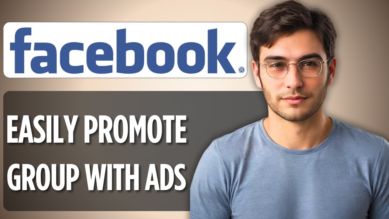 How To Promote a Facebook Group With Facebook Ads | 2025 Full Guide 📢👥