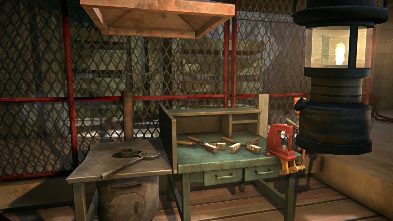 The Long Dark Kasvetli Nehir' de Son Günlerimiz #48