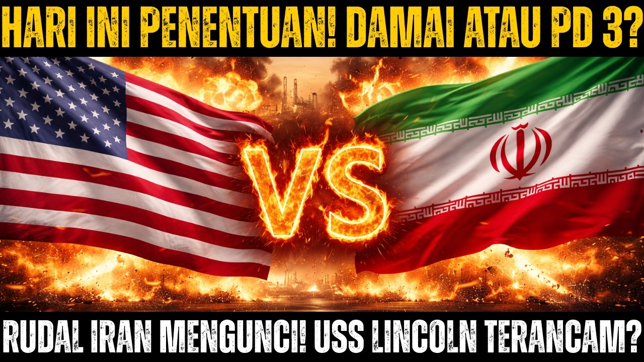 Hari Penentuan 