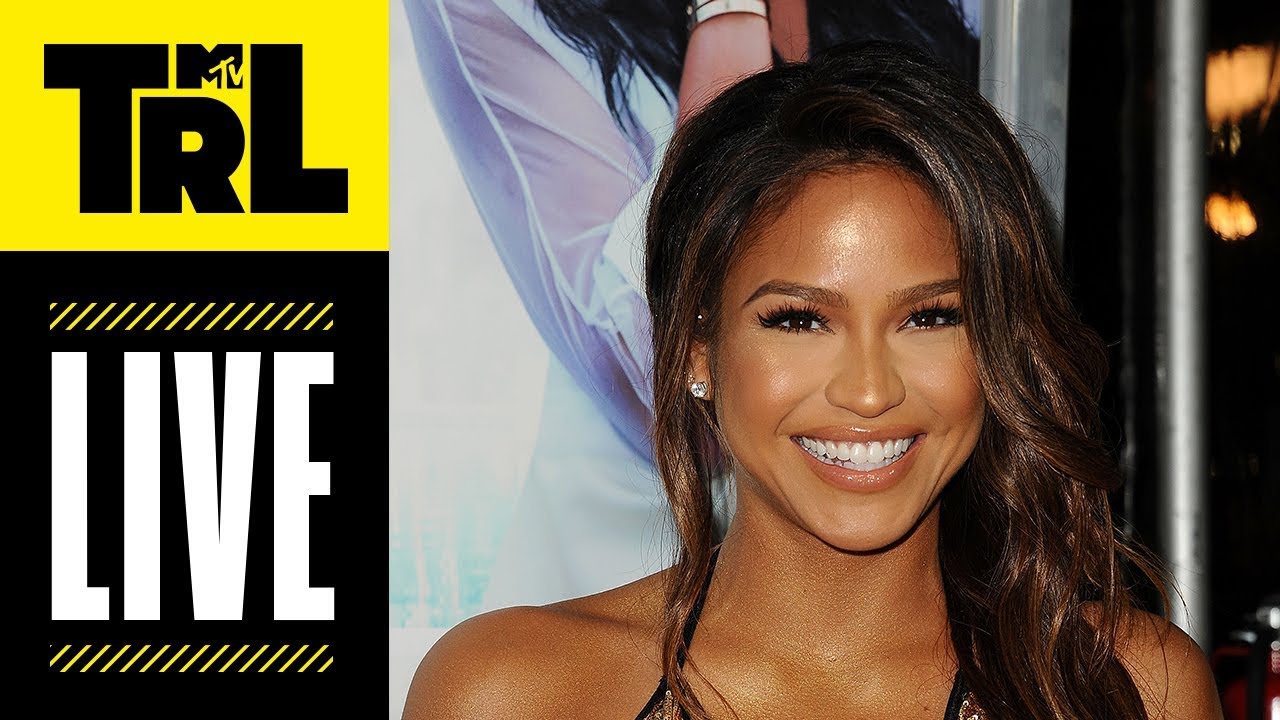 Cassie, Liza Koshy, Jamie Chung, & Natalie Alyn Lind Today! | Weekdays at 3:30pm | #TRL