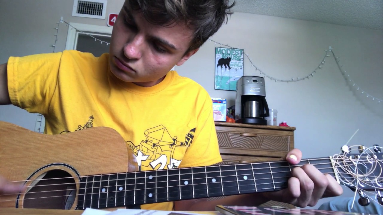 (Sandy) Alex G - Bobby Cover