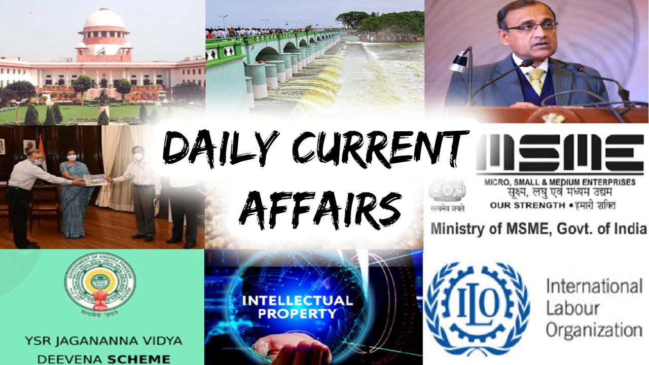 2 May 2020 Current Affairs | Daily Current Affairs | Current Affairs In English