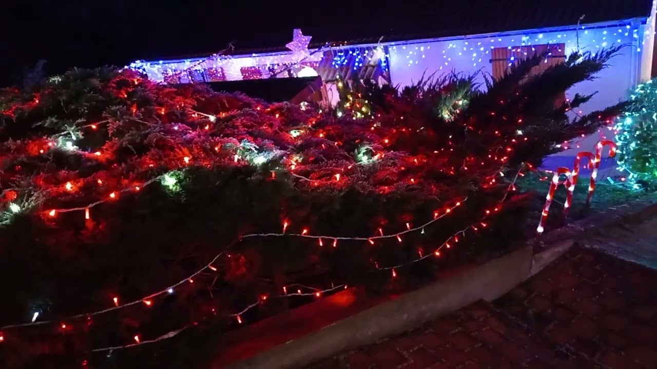 L'entrée et la descente de nuit 2025-2026