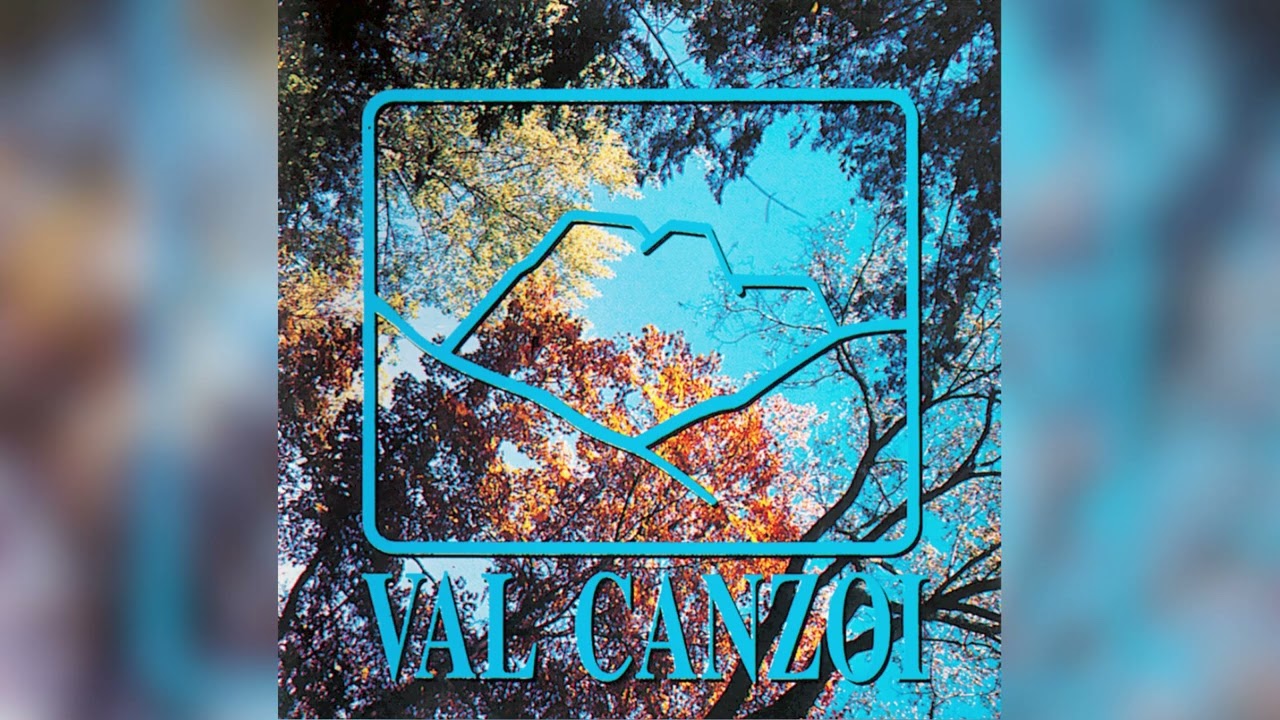 Poetas andaluces - Coro Val Canzoi 