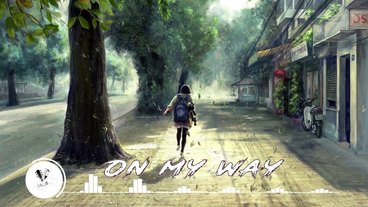 Chill Mix 2022 - On My Way (Alan Walker) // ACM Chill mix music