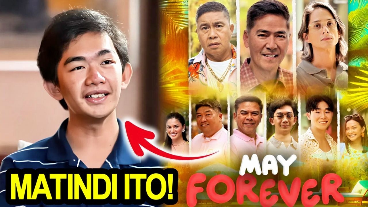 MATINDI ITO❗ UNANG PAG SABAK SA ACTING NI ROUELLE CARINO SA LENTEN SPECIAL NG EAT BULAGA❗