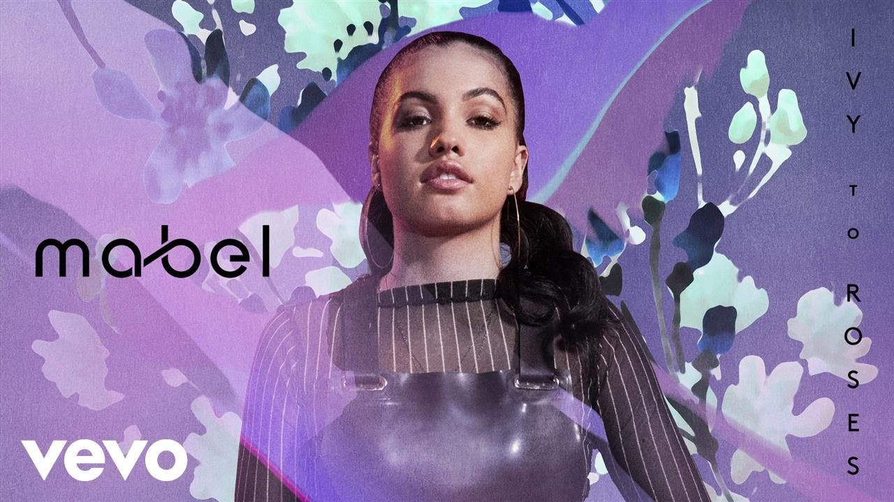 Mabel - Come Over (Official Audio)