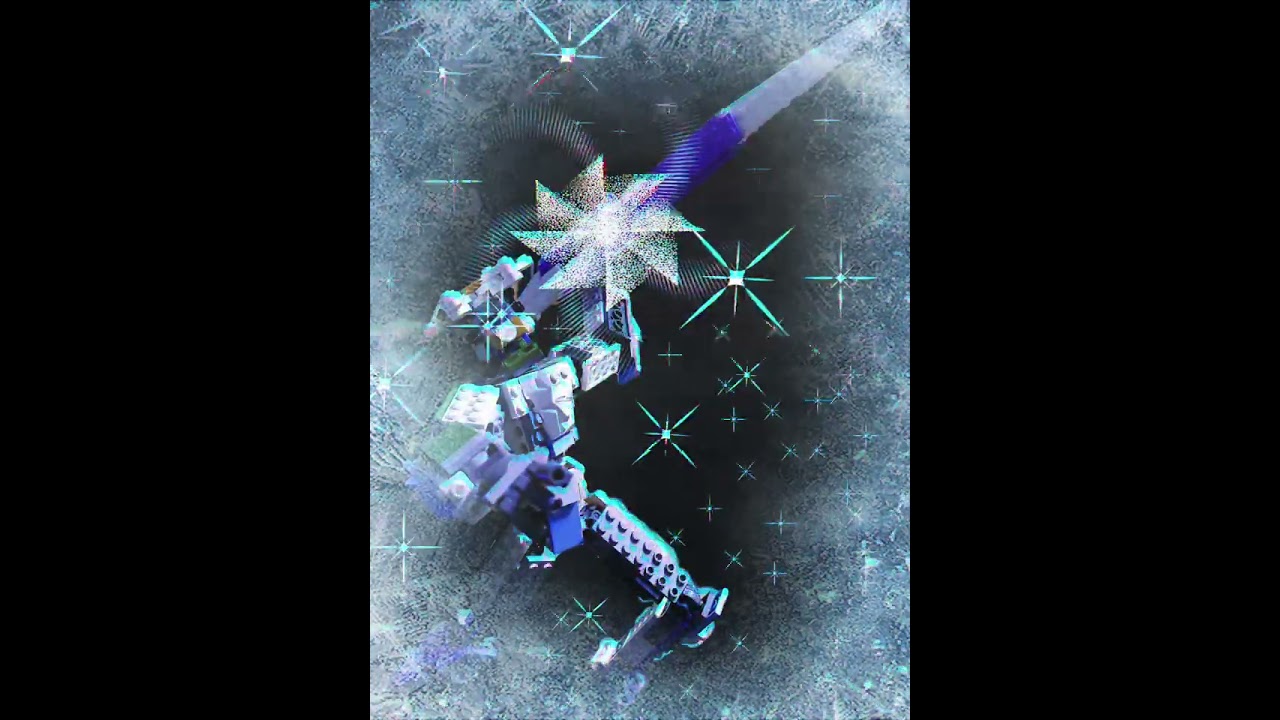 Cold Burst ❄️
