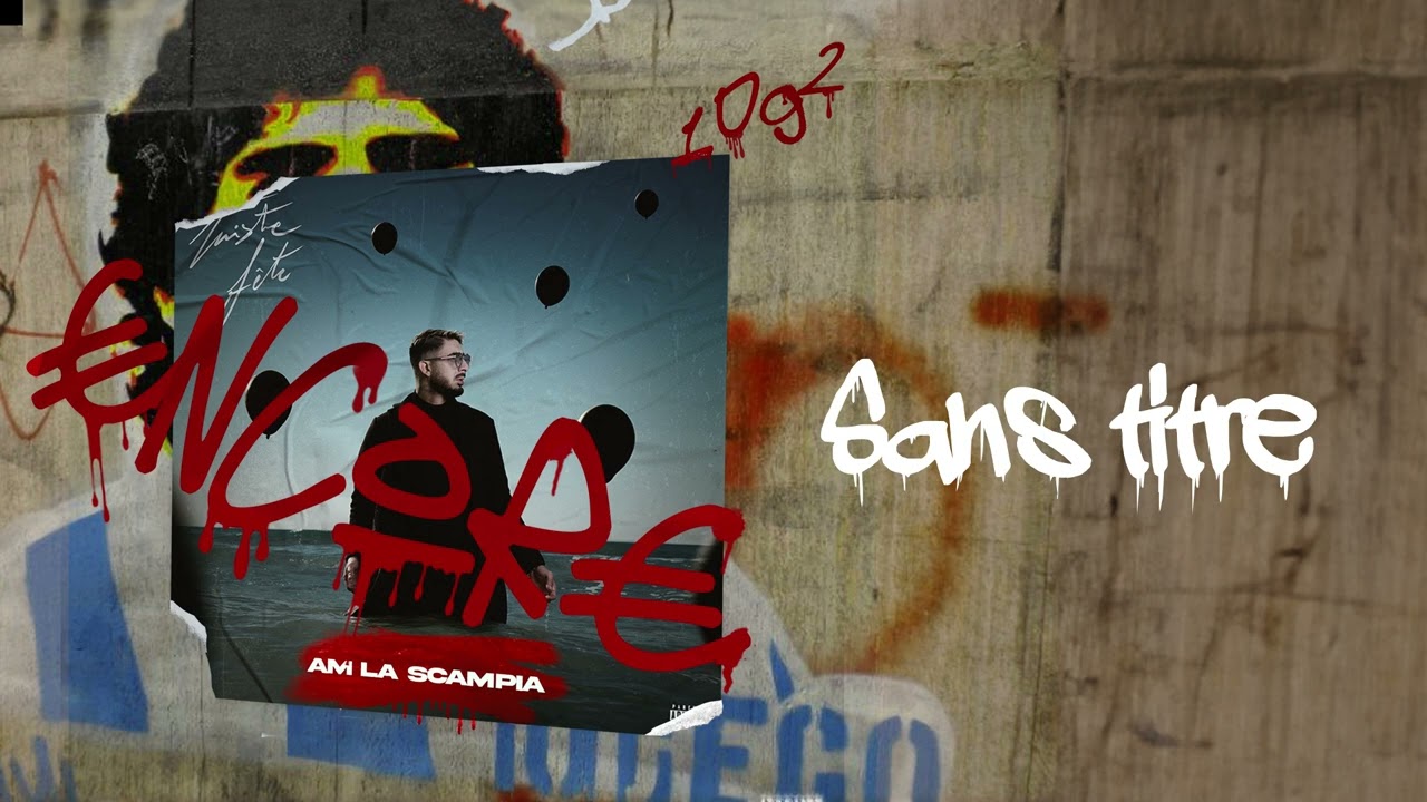 AM La Scampia - Sans titre - 