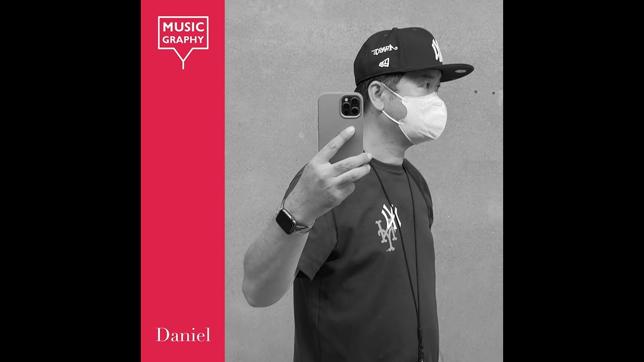Daniel by Musicgraphy