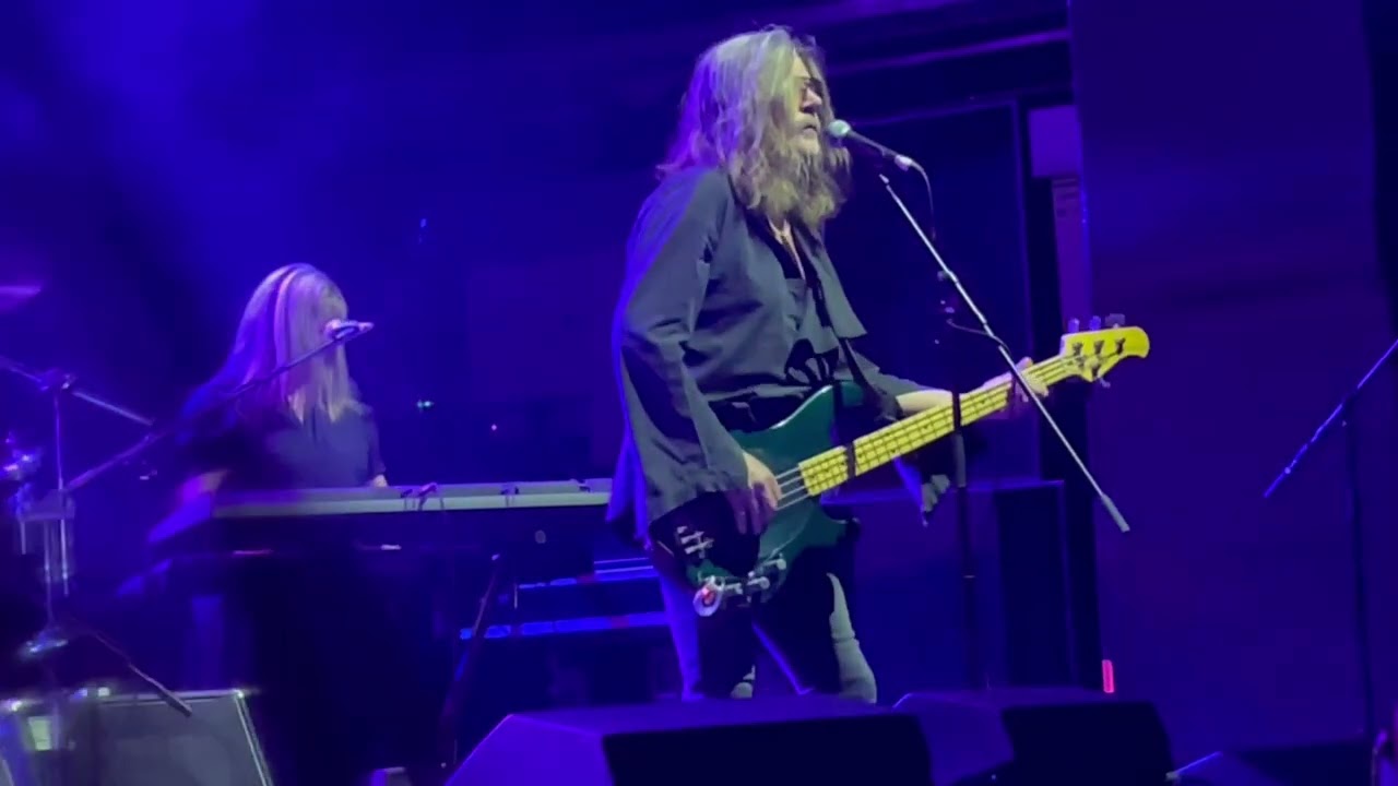 Balaam and the Angel - I love the things you do to me  live at Birmingham O2 Institute 2025