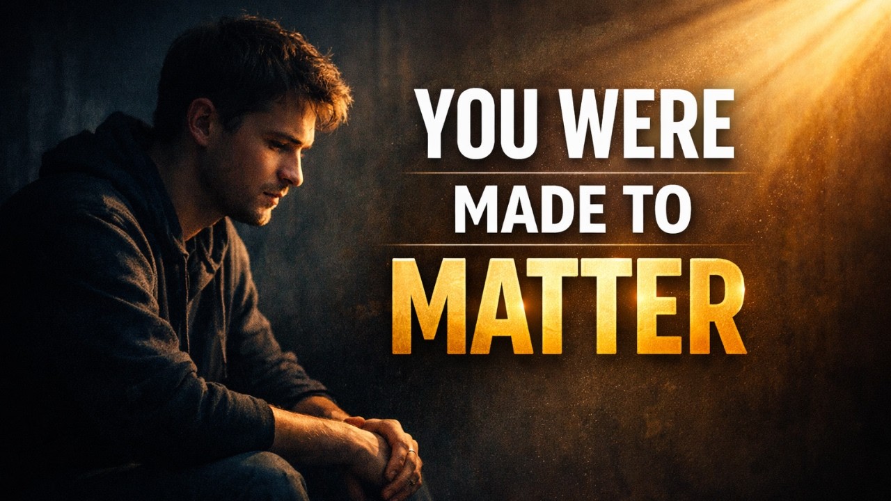 How to Find Your Calling When Nothing Makes Sense
