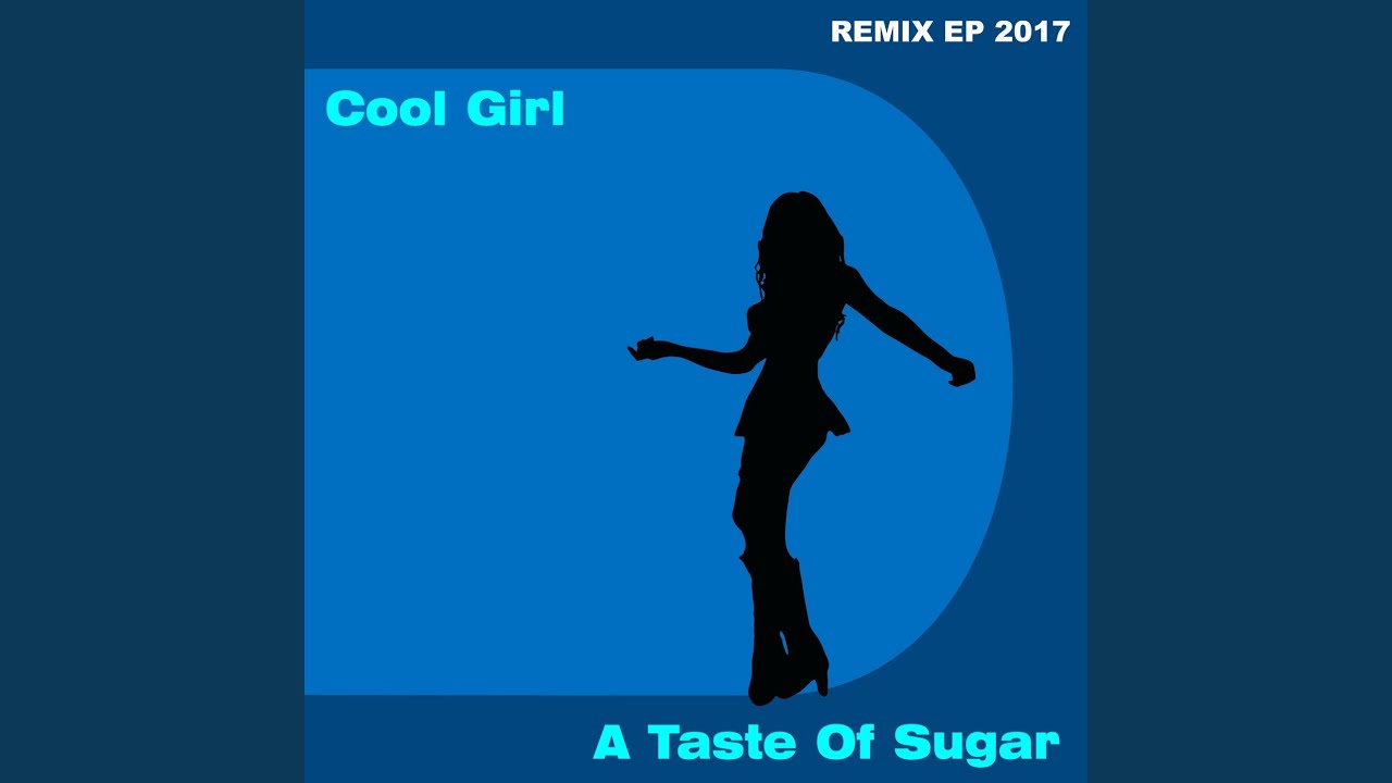 Cool Girl 2017 (Nu House Remix Extended Instrumental)