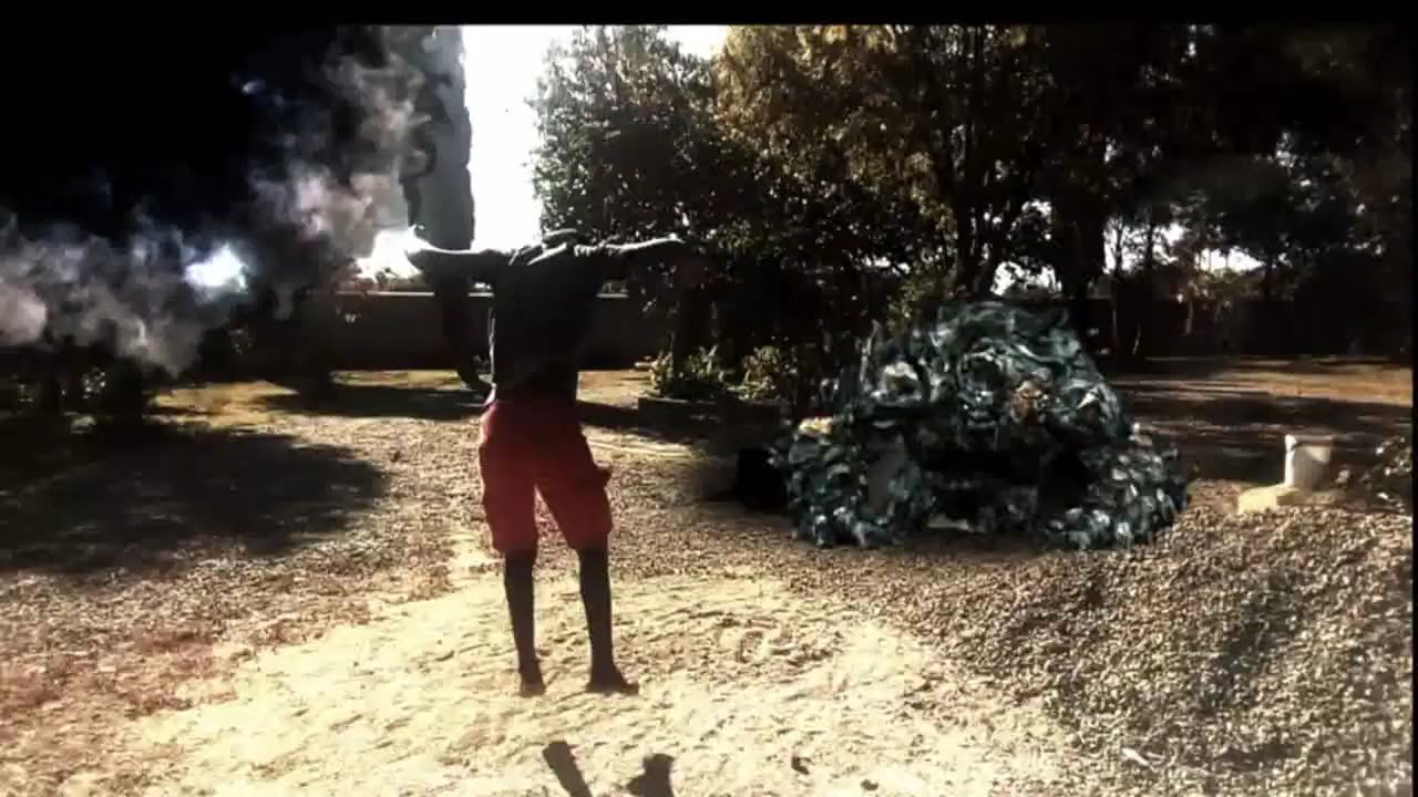 Zimbabwean short film