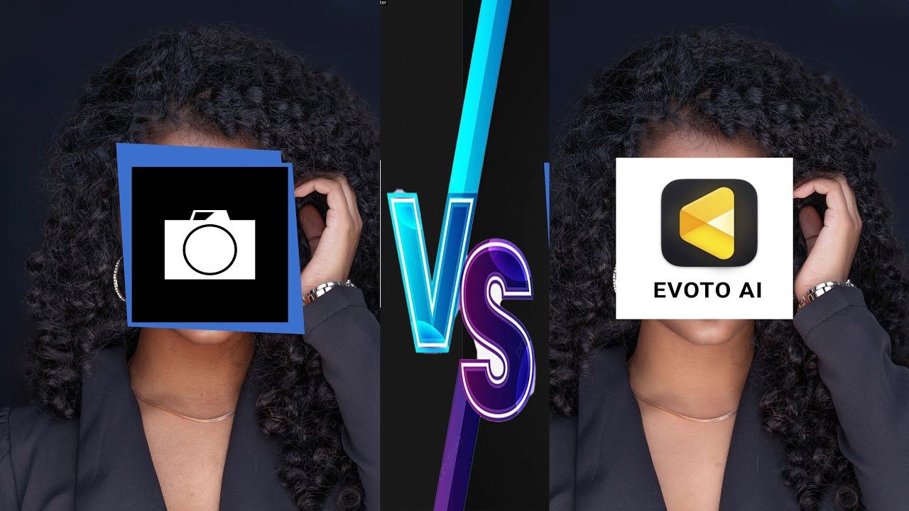 PORTRAIT PRO 24 VS  EVOTO AI  THE BATTLE OF THE AI EDITS 15% off evoto