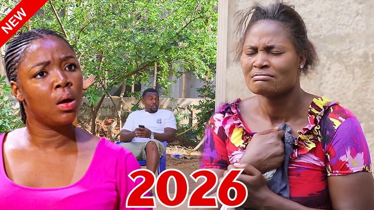 You Can't Believe What EKENE UMENWA Did To Her Husband Side Chick - 2026 Latest Nigerian Movie