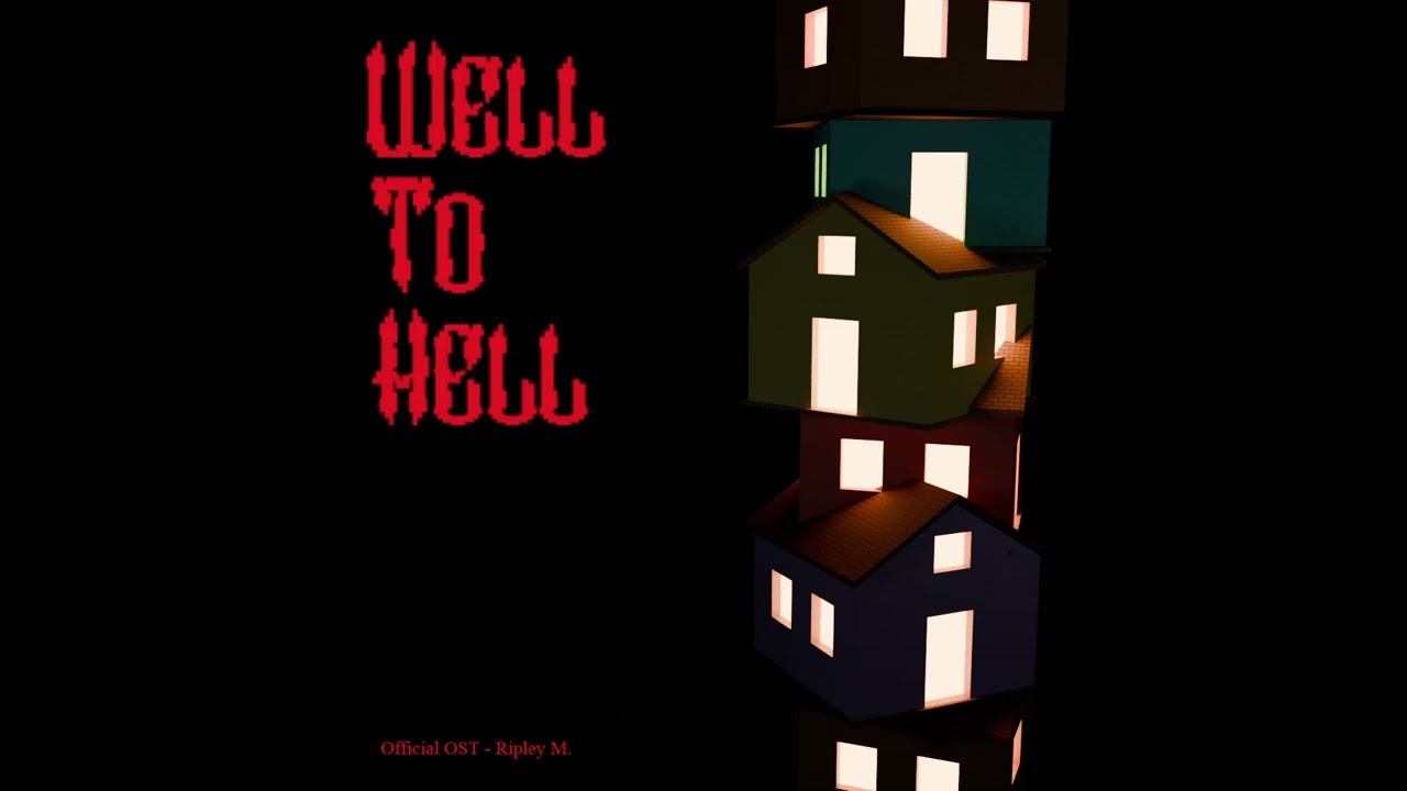 Up And Down - Well To Hell OST 02