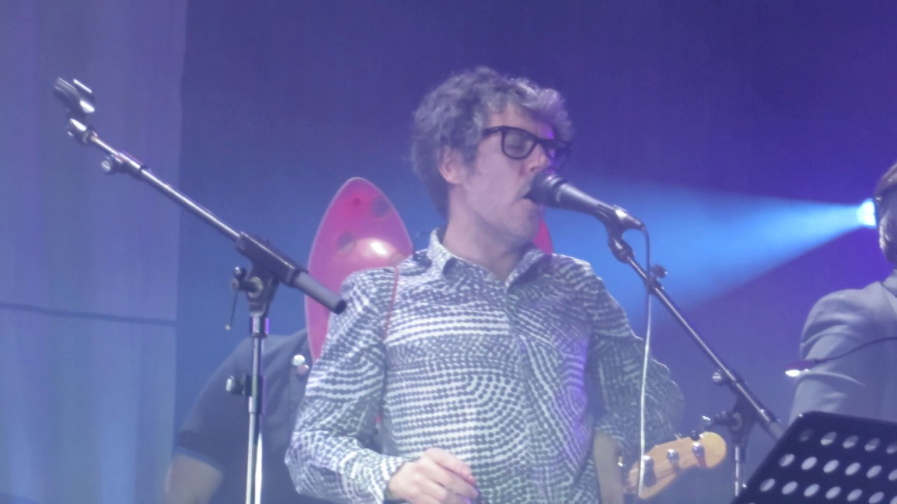 Love of Lesbian + Iván Ferreiro - Planeador.